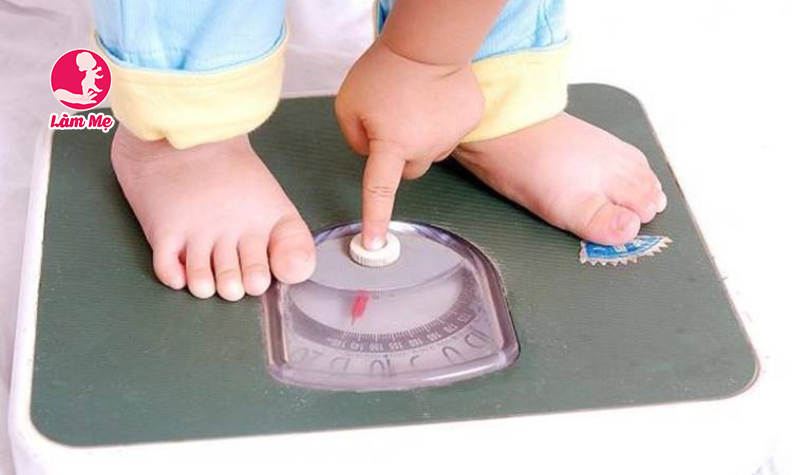 5 cách tăng cân cho trẻ 2 tuổi chuẩn khoa học